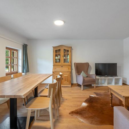 Ferienwohnung Im Hubertushof Feldberg  Extérieur photo