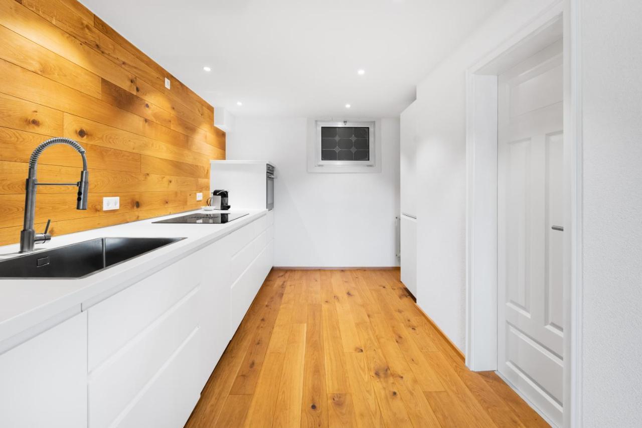 Ferienwohnung Im Hubertushof Feldberg  Extérieur photo
