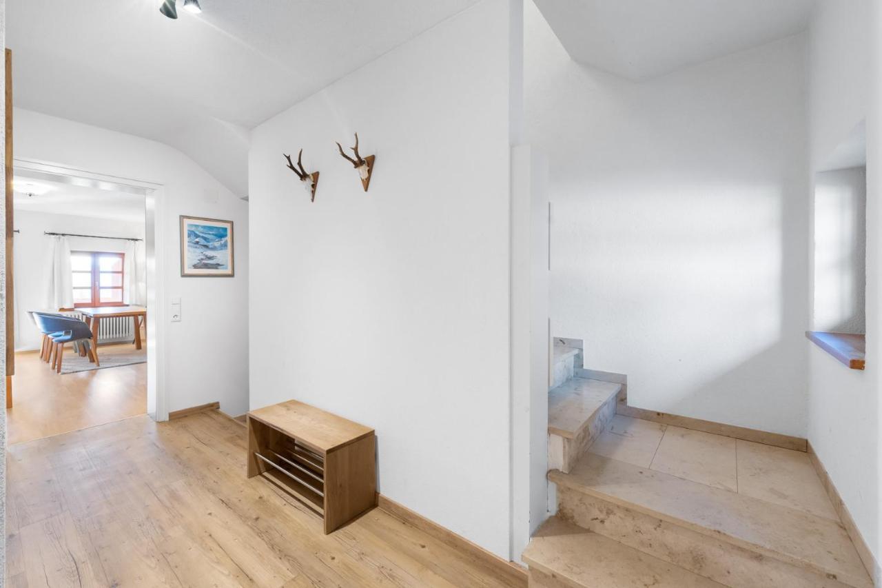 Ferienwohnung Im Hubertushof Feldberg  Extérieur photo