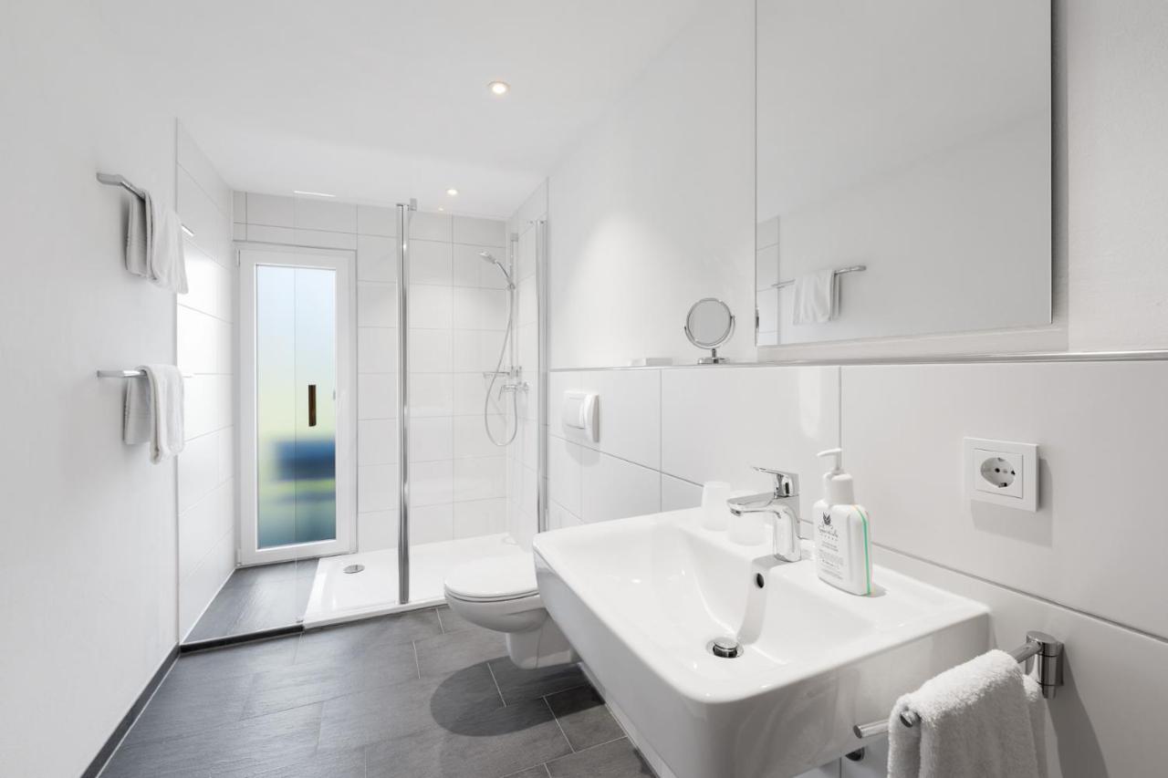 Ferienwohnung Im Hubertushof Feldberg  Extérieur photo