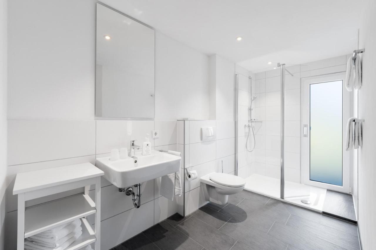 Ferienwohnung Im Hubertushof Feldberg  Extérieur photo