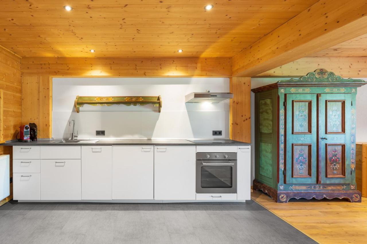 Ferienwohnung Im Hubertushof Feldberg  Extérieur photo